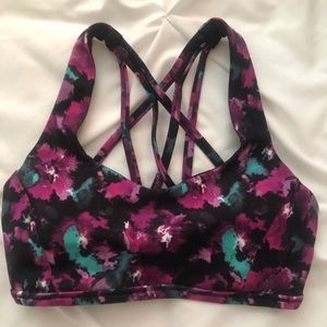 Lululemon Bra